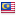 speedware.com is hosted in Malaysia